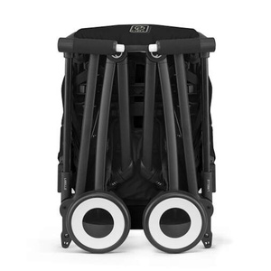 Carrito LIBELLE Cybex black-magic black
