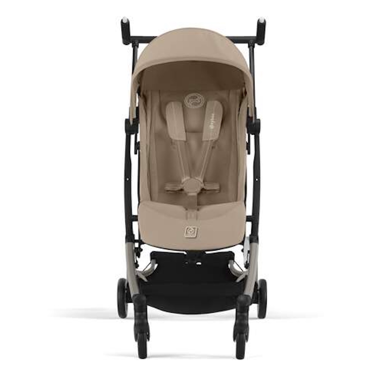 Carrito LIBELLE Cybex taupe-almond beige