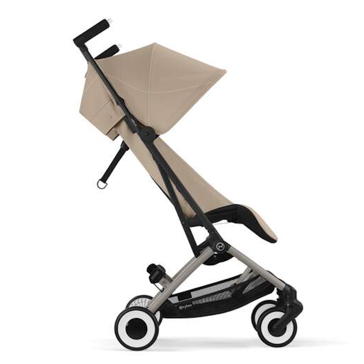 Carrito LIBELLE Cybex taupe-almond beige