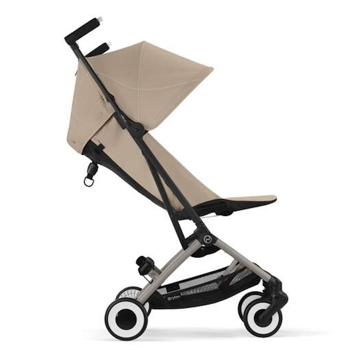 Carrito LIBELLE Cybex taupe-almond beige