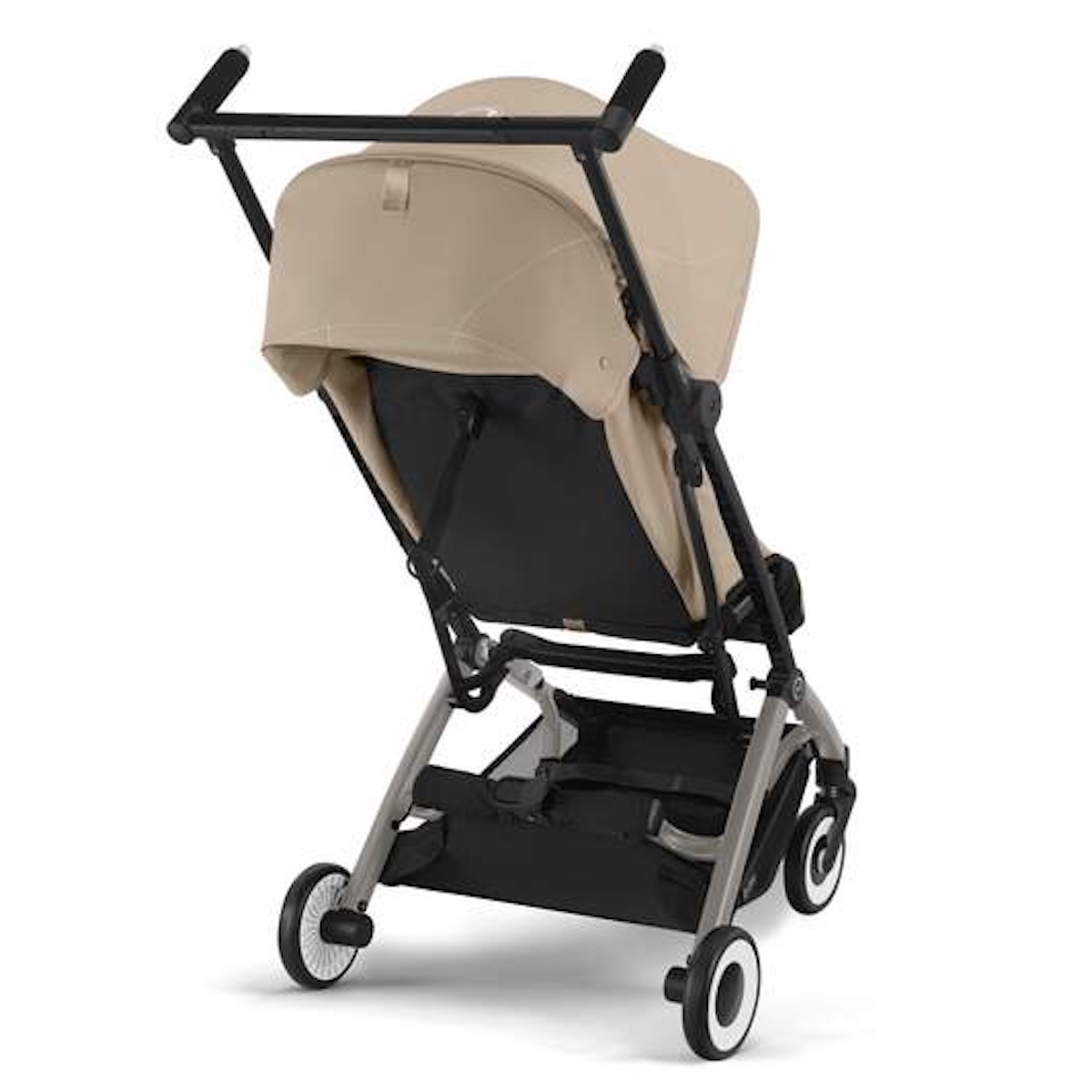 Carrito LIBELLE Cybex taupe-almond beige