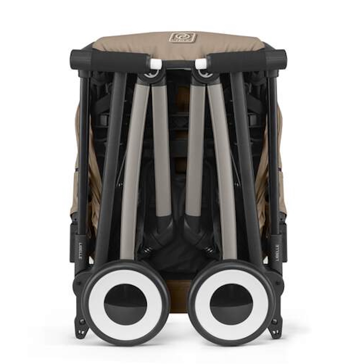 Carrito LIBELLE Cybex taupe-almond beige