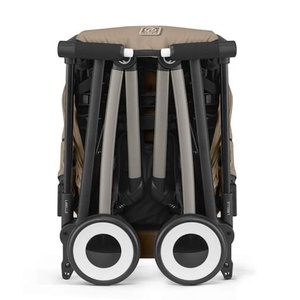 Carrito LIBELLE Cybex taupe-almond beige
