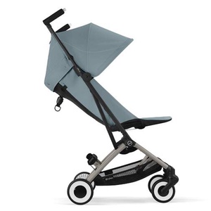 Carrito LIBELLE Cybex taupe-stormy blue