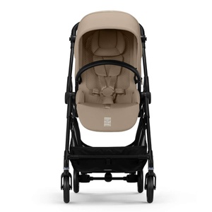 Carrito MELIO Carbon Cybex almond beige