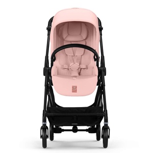 Carrito MELIO Carbon Cybex candy pink