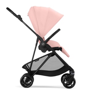 Carrito MELIO Carbon Cybex candy pink