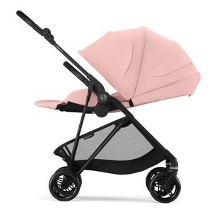 Carrito MELIO Carbon Cybex candy pink
