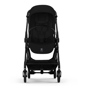 Carrito MELIO Carbon Cybex magic black