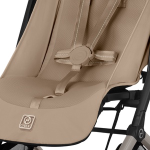 Carrito ORFEO Cybex taupe-almond beige
