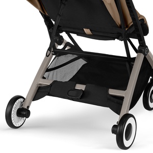 Carrito ORFEO Cybex taupe-almond beige