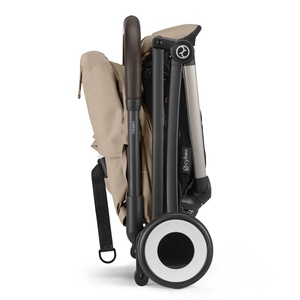 Carrito ORFEO Cybex taupe-almond beige