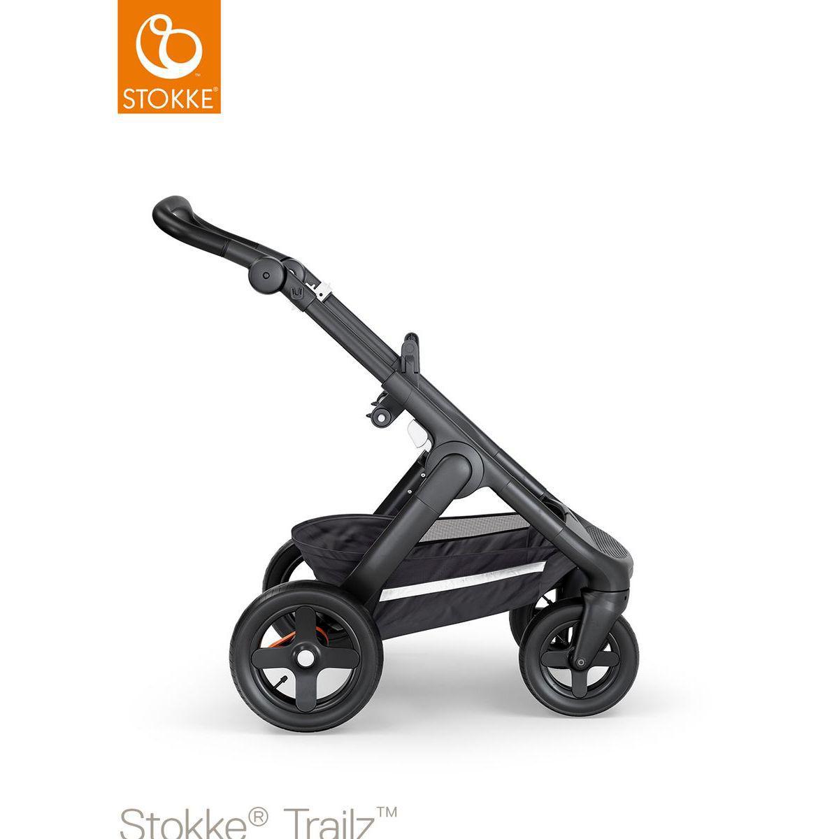 stokke gris melange