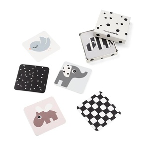 Cartas contraste 10uds DEER FRIENDS Done by Deer colour mix