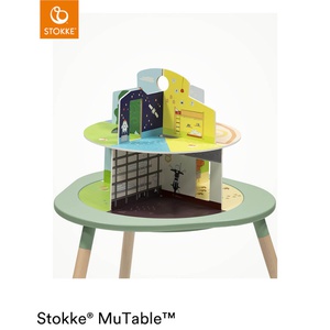 Casa juegos MUTABLE V2 Stokke