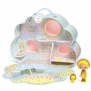 Casa Sunny & Mia TINYLY Djeco