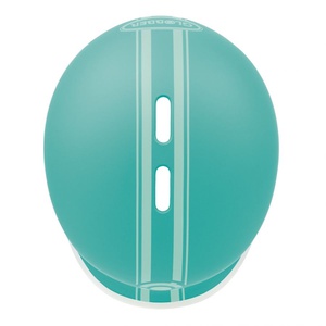 Casco talla 51-55cm S/M Globber mint