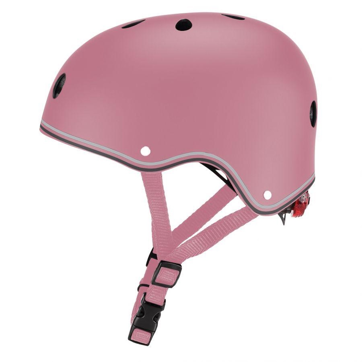 Casco XS/S talla 48-53cm PRIMO Globber pastel pink
