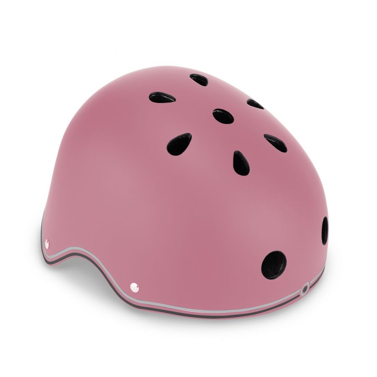 Casco XS/S talla 48-53cm PRIMO Globber pastel pink