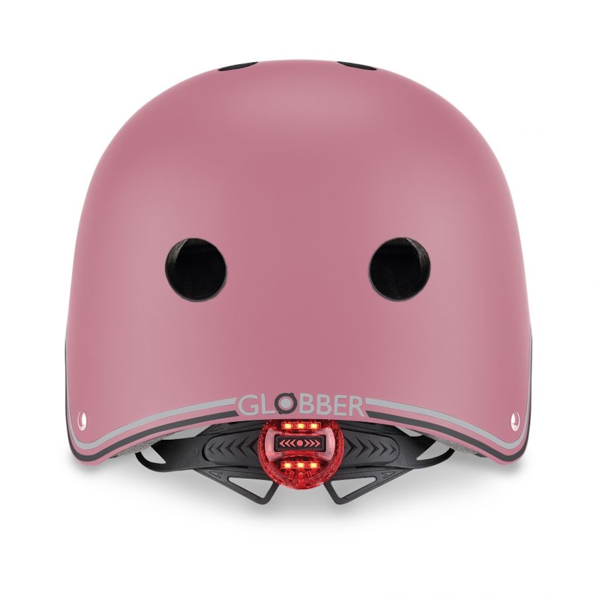 Casco XS/S talla 48-53cm PRIMO Globber pastel pink