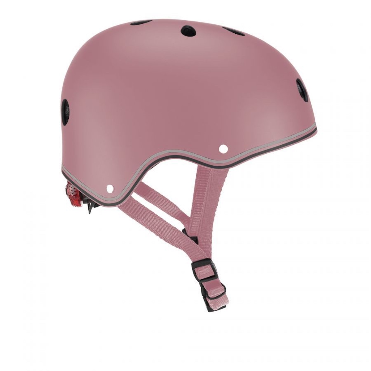 Casco XS/S talla 48-53cm PRIMO Globber pastel pink