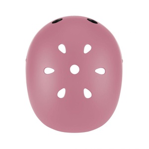 Casco XS/S talla 48-53cm PRIMO Globber pastel pink