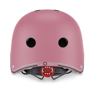 Casco XS/S talla 48-53cm PRIMO Globber pastel pink