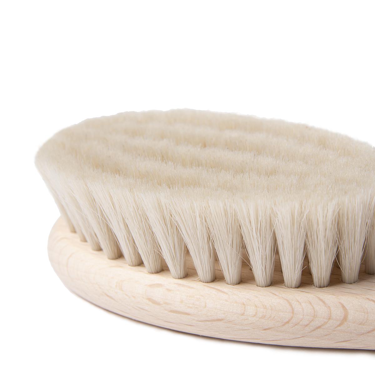 Cepillo de cabello  Nobodinoz natural