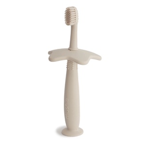 Cepillo dientes STAR Mushie Shifting Sand