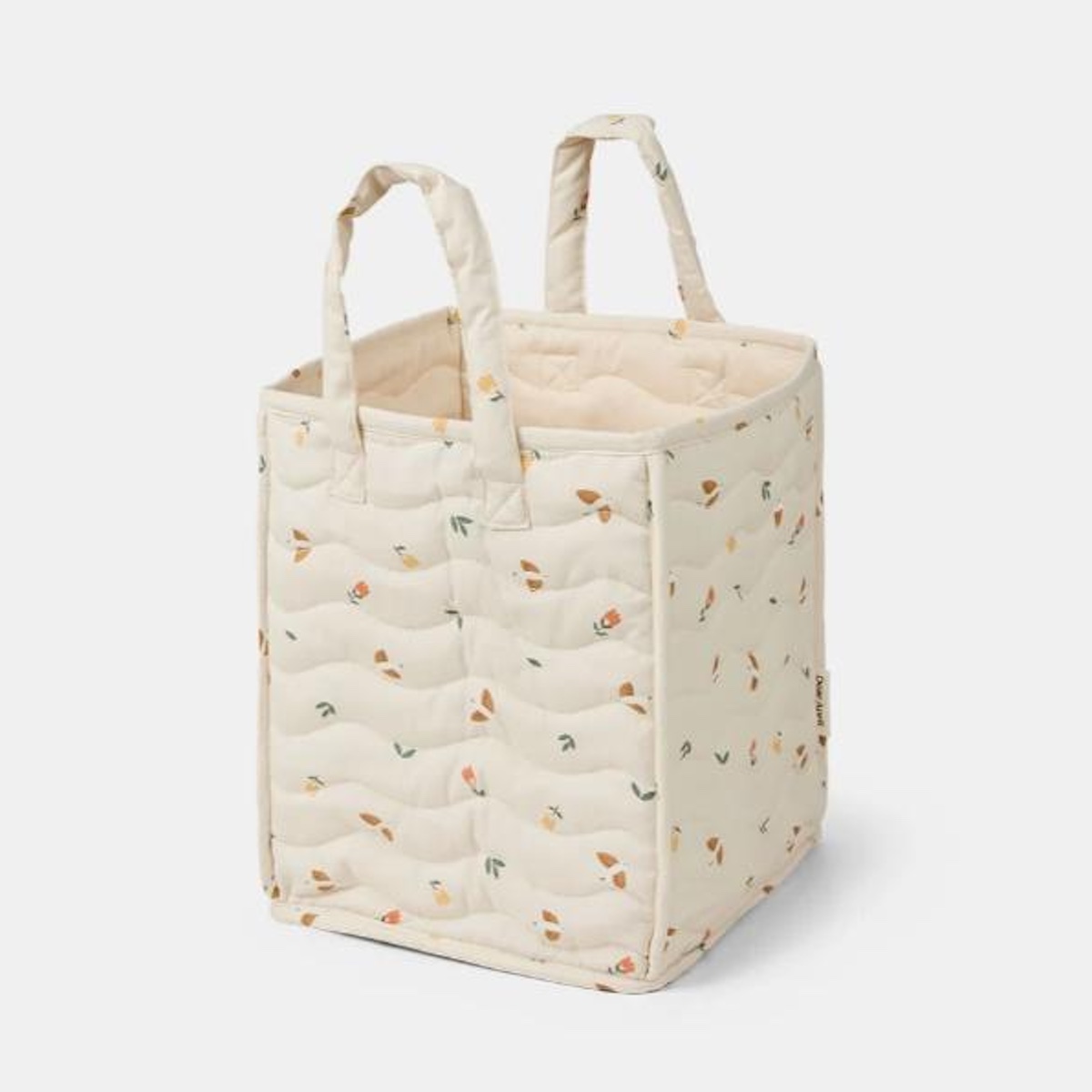 Cesta 25x30cm AMI Dear April Songbirds