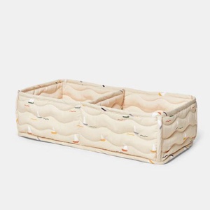 Cesta 44x22cm OTTO Dear April Pond Boats