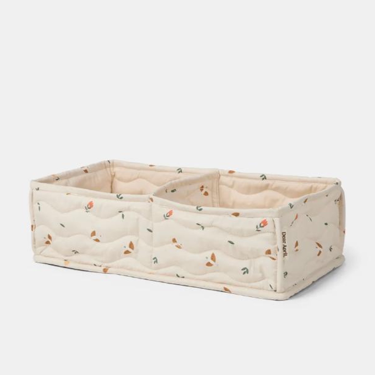 Cesta 44x22cm OTTO Dear April Songbirds