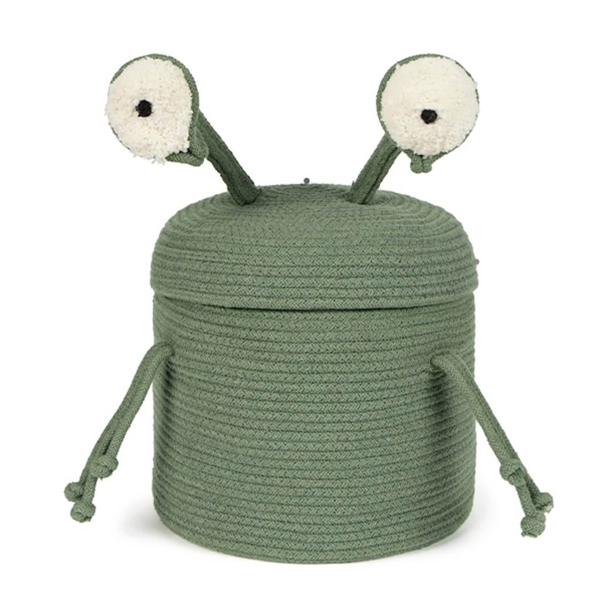 Cesta ALIEN ZOG Lorena Canals