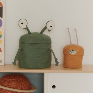 Cesta ALIEN ZOG Lorena Canals