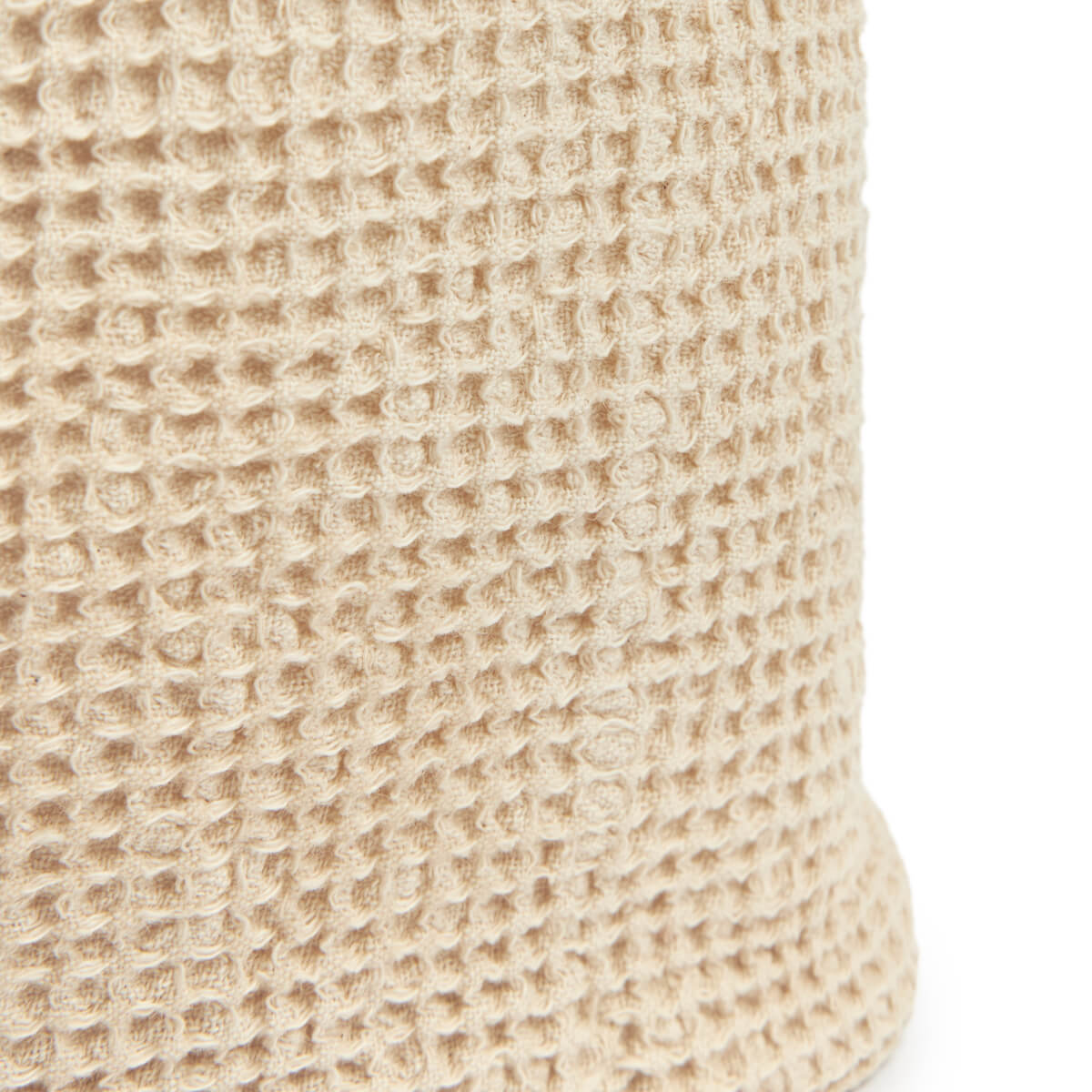 Cesta almacenamiento 20x18cm WABI-SABI Nobodinoz ginger
