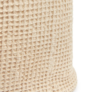 Cesta almacenamiento 20x18cm WABI-SABI Nobodinoz ginger