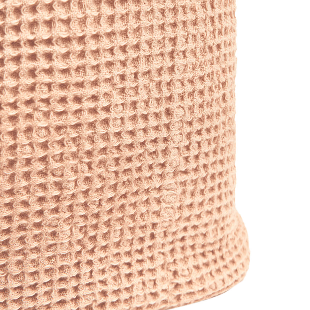 Cesta almacenamiento 20x18cm WABI-SABI Nobodinoz powder pink