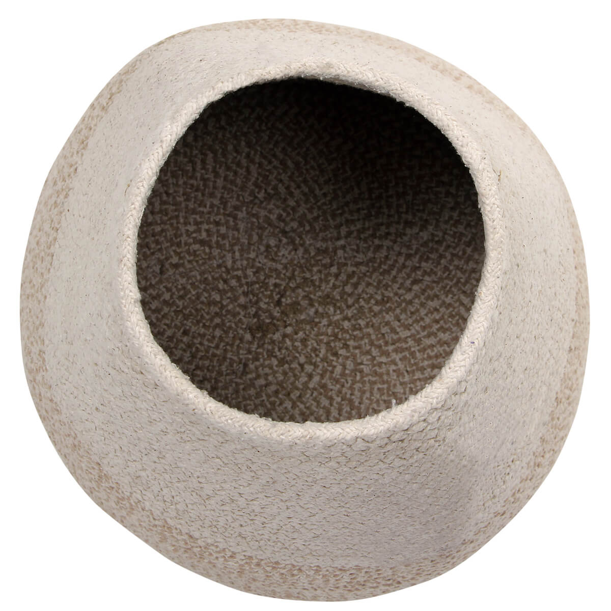 Cesta almacenamiento 33x38cm MAMA MUSHROOM Lorena Canals