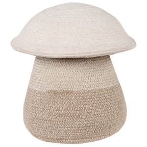 Cesta almacenamiento 33x38cm MAMA MUSHROOM Lorena Canals
