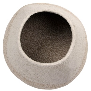Cesta almacenamiento 33x38cm MAMA MUSHROOM Lorena Canals