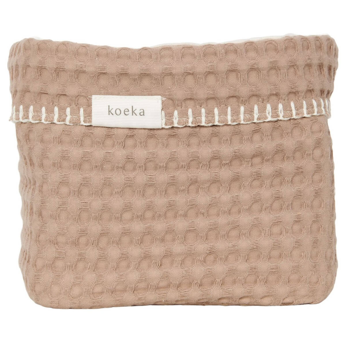Cesta almacenamiento AMBERES Koeka caffe
