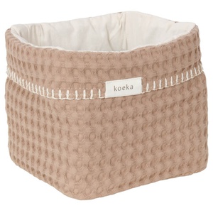 Cesta almacenamiento AMBERES Koeka caffe