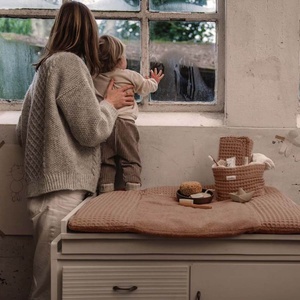 Cesta almacenamiento AMBERES Koeka caffe