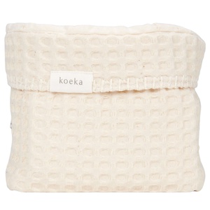 Cesta almacenamiento AMBERES Koeka natural