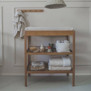 Cesta almacenamiento AMBERES Koeka natural