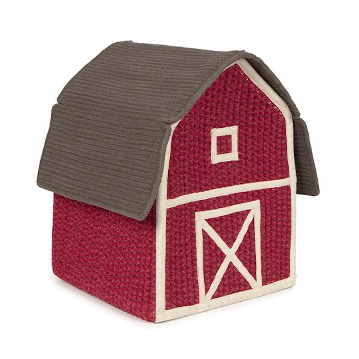 Cesta almacenamiento FARM HOUSE Lorena Canals