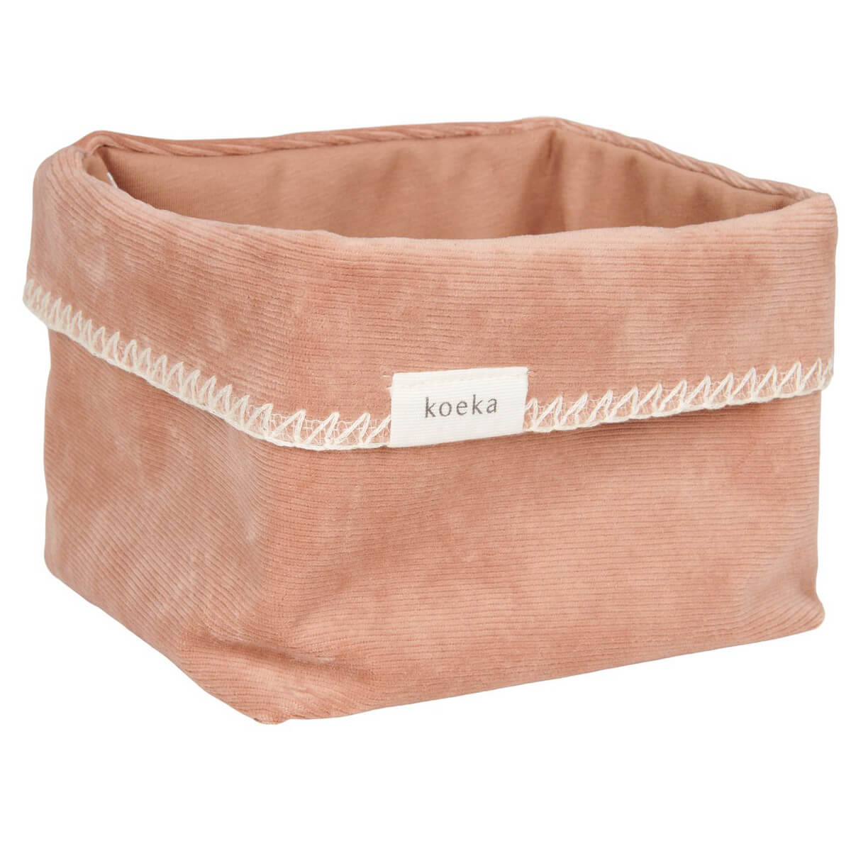Cesta almacenamiento ODDI Koeka soft earth