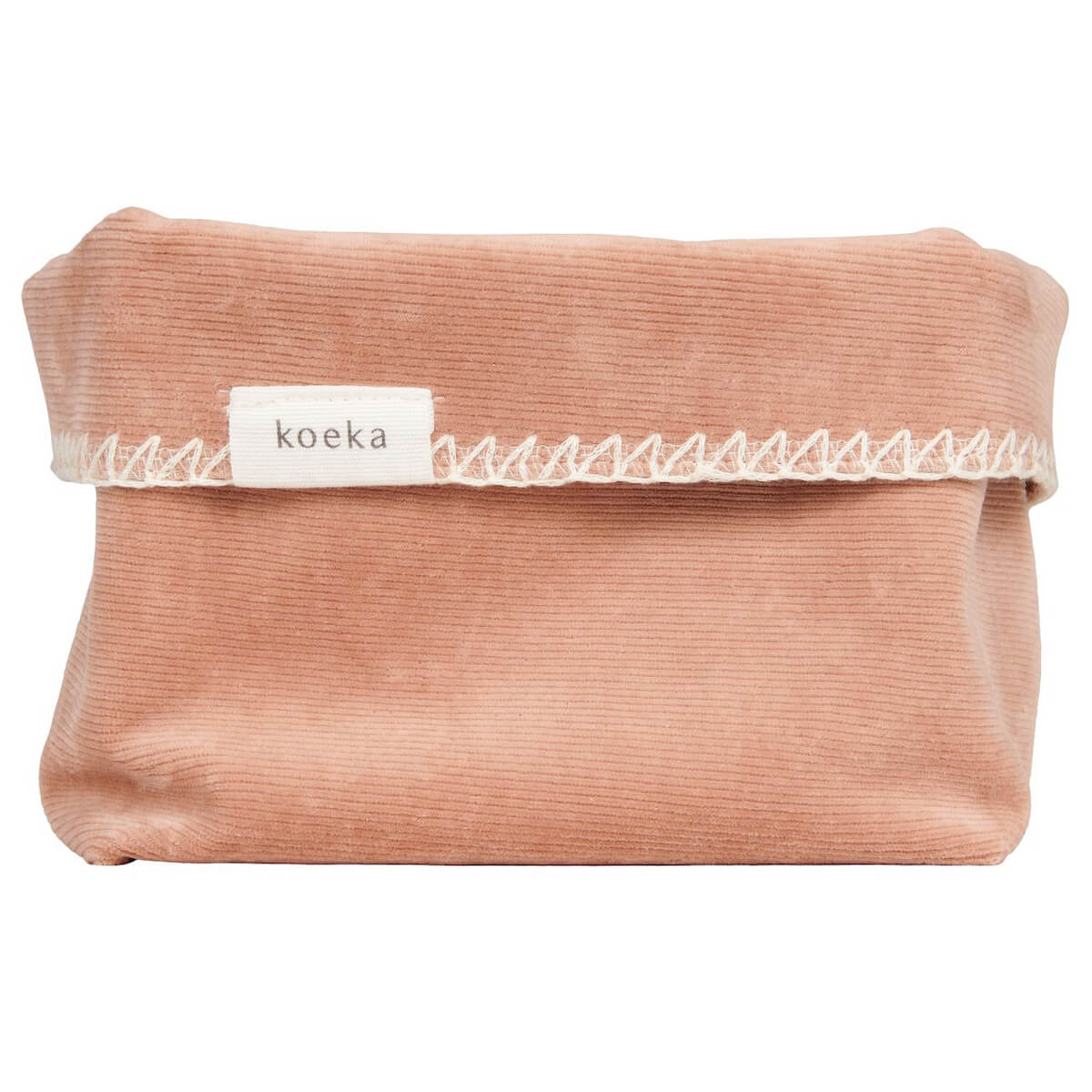 Cesta almacenamiento ODDI Koeka soft earth
