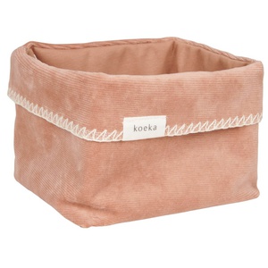 Cesta almacenamiento ODDI Koeka soft earth