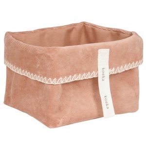 Cesta almacenamiento ODDI Koeka soft earth